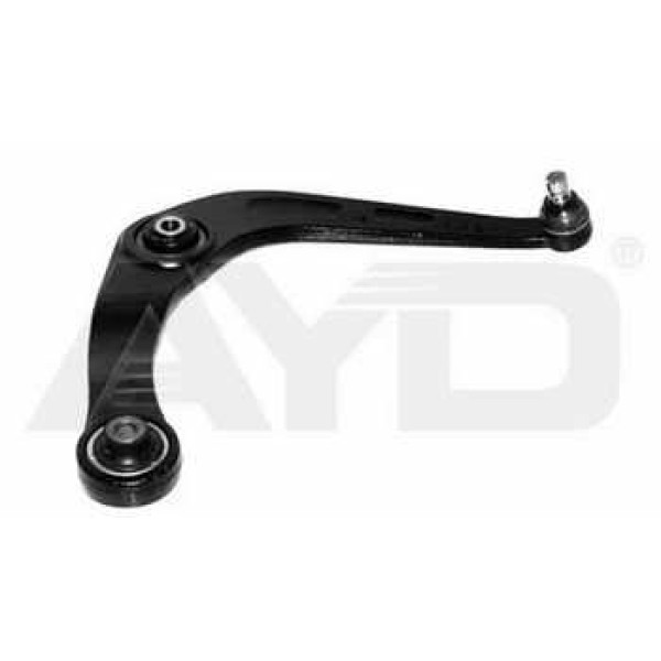 AYD 3456 Salıncak Sağ P206 Gtı 98- 12-04502