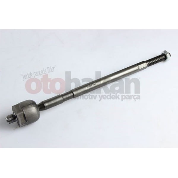 AYD 3741 Rot Mili 323 81-85