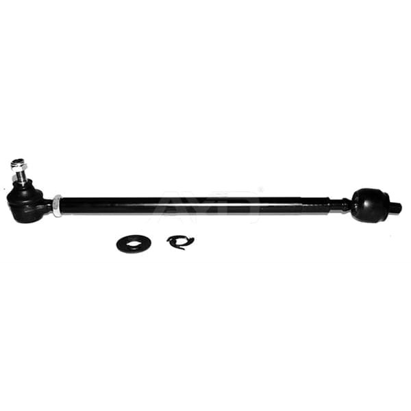 AYD 4077 Komple Rot Partner-Berlingo-Xsara 96-Zx 91- (Sağ-Sol)