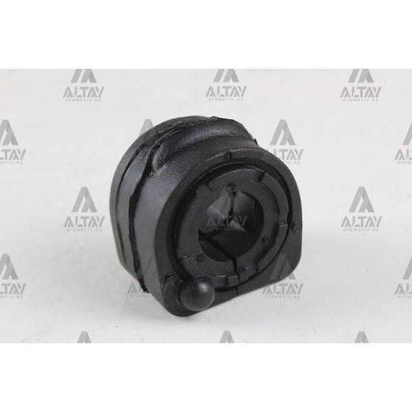 AYD 4482 Viraj Demir Lastiği Focus 98-04 Arka 18Mm 