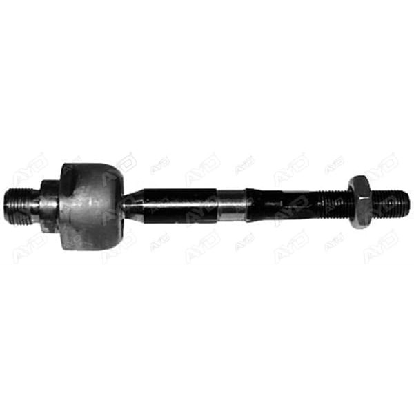 AYD 4966 Rot Mili Sağ Sorento Hava Çıkış Delıklı 02- 