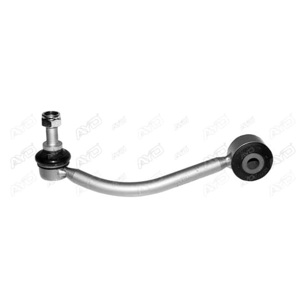 AYD 5046 Z Rot Arka Sol VW Touareg Q7 Cayenne 03 -