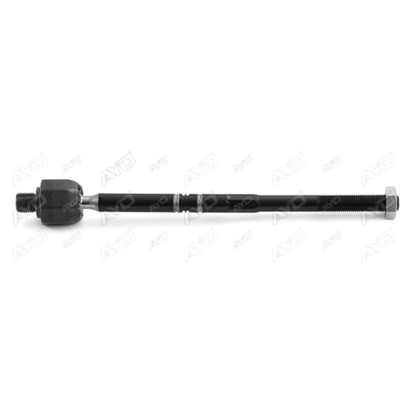 AYD 5127 Rot Mili Astra H/Zafira (294 Mm) X 