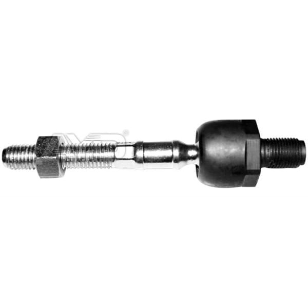 AYD 5318 Rot Mili S80 98- X