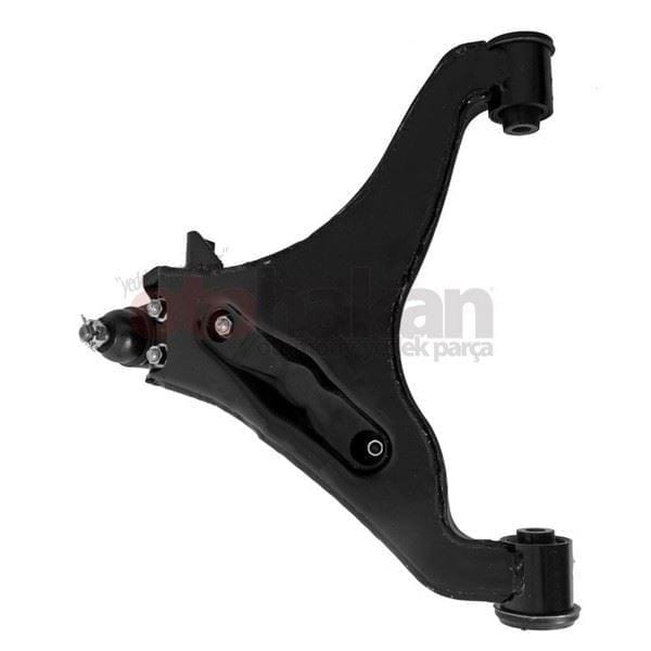 AYD 5569 Salıncak Sağ Pajero 00- Mr496796