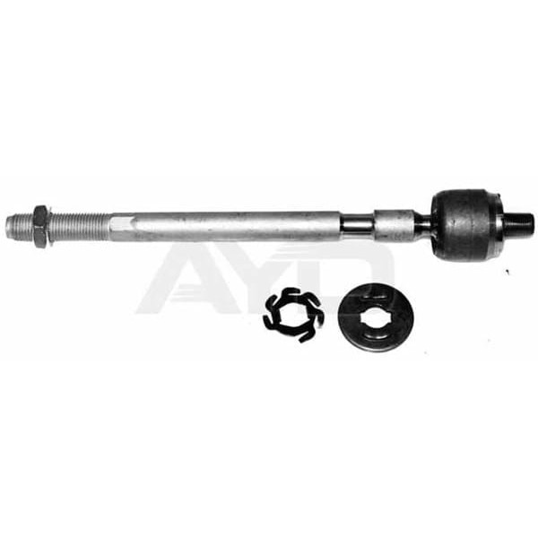 AYD 5691 Rot Mili CLIO 2 98-05 (Hb) (259 Mm İnce Diş) X