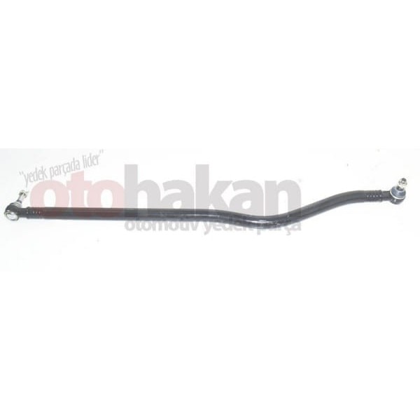 AYD 5760 Direksiyon Rot Kolu Kısa Rot Turkuaz 127 Cm 05760-1 387003789101 