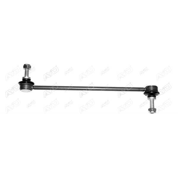 AYD 5853 Z Rot Ön Megane II 03- 14-14402 X