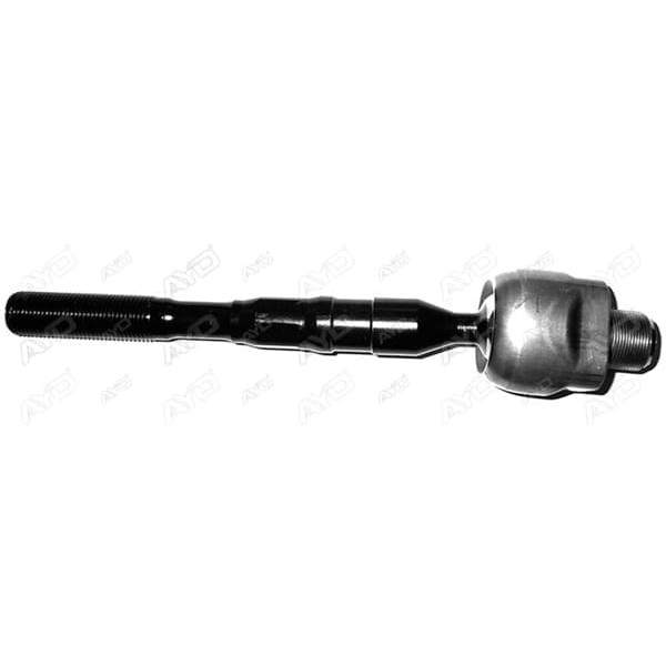 AYD 5916 Rot Mili Navara-D40 