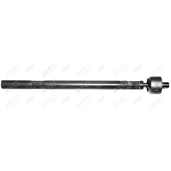 AYD 5964 Rot Mili P307/C4 Ön X