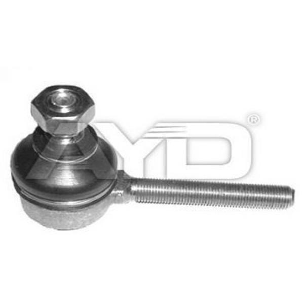 AYD 6035 Rot Başı J9 80-87 Sağ Ynce Havalı Kapı Içın X 