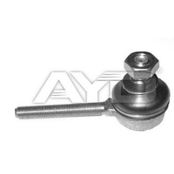 AYD 6036 Rot Başı J9 80-87 Sol Ynce Havalı Kapı Içın X 