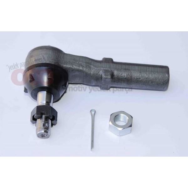 AYD 6186 Rot Başı Sağ Sol Avalanche Es3609 Amerıcan