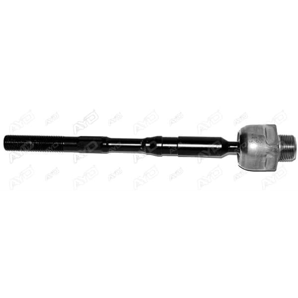 AYD 8407 Rot Mili Qashqai 08-