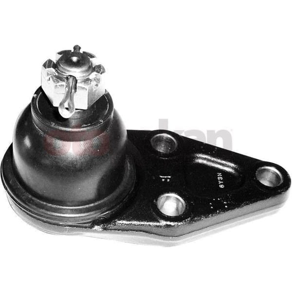 AYD 8409 Rotil Üst Arka Sağ Sol Pajero III 00-