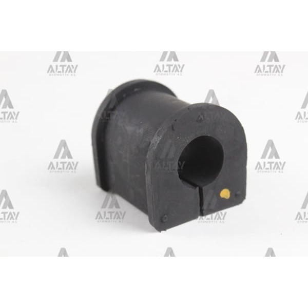 AYD 8637 Viraj Demir Lastiği Vectra B Arka 17Mm 