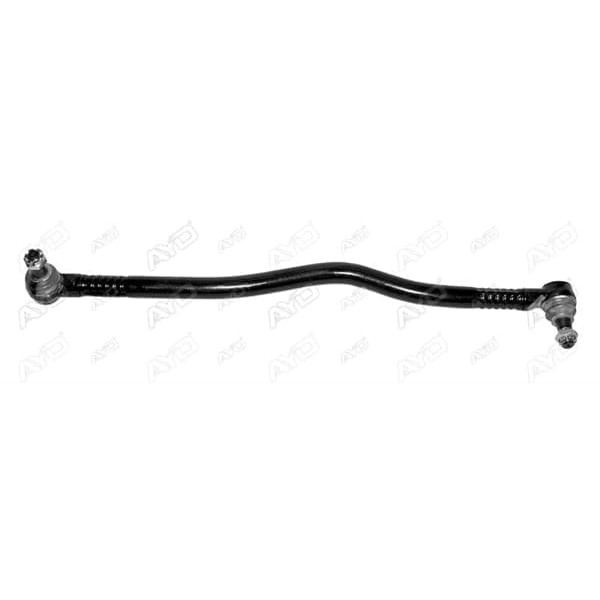 AYD 8674 Direksiyon Rot Kolu Kısa Rot Fuso Canter 06- 711 730 08674-1 Mk382589