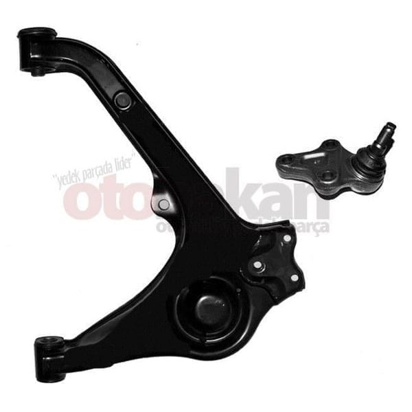 AYD 8773 Salıncak Rotilli Sağ Vitara 89-98