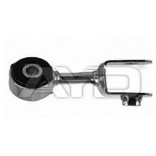 AYD 8941 Z Rot Hıace IV Box Sol X 