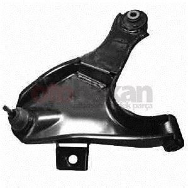 AYD 9028 Salıncak Sol Terios I 10- 1.3