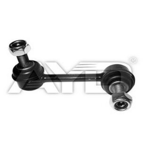 AYD 9125 Z Rot Civic 06- Arka Hb-Sedan/Ön Sedan Sol X 