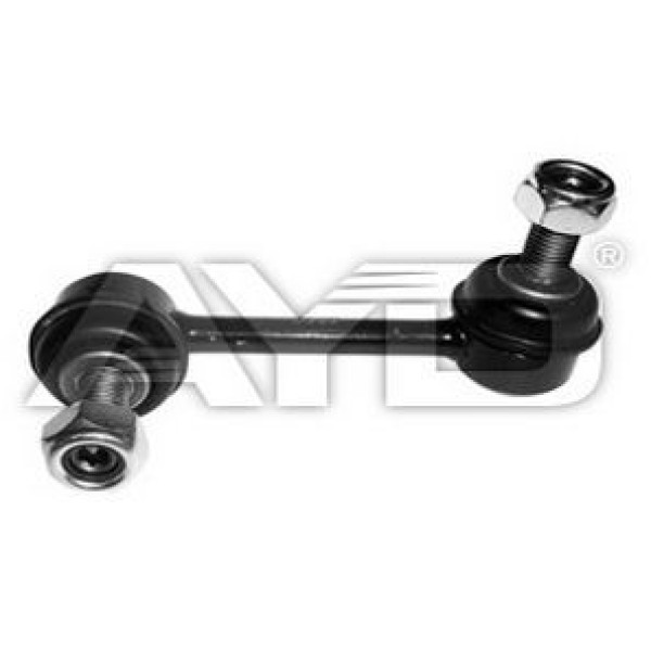 AYD 9126 Z Rot Civic 06- Arka Hb-Sedan/Ön Sedan Sağ X