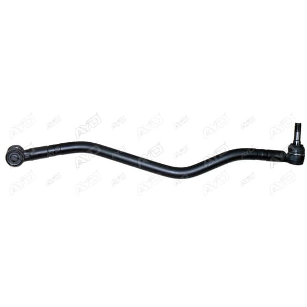 AYD 9232 Direksiyon Rot Kolu Kısa Rot Isuzu Nqr 77Cm 09232-1 8972225080518971701600 