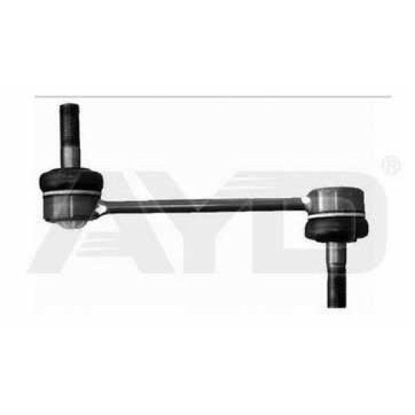 AYD 9238 Z Rot CLIO III 05- X 