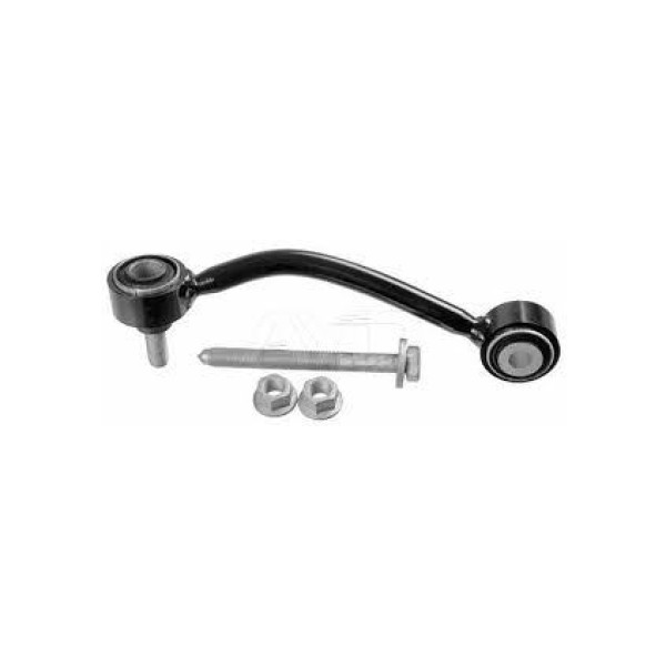 AYD 9239 Z Rot Arka Sol VW Touareg Q7 Cayenne 03 - 