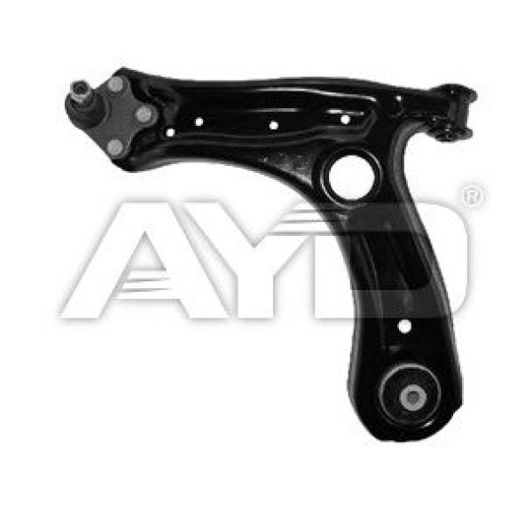 AYD 10311 Salıncak Polo 09-Fabıa 06-Roomster 06-Ibiza 08- Sol (6R0..) Rotilli