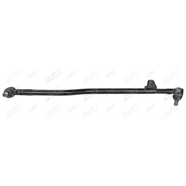 AYD 10397 Direksiyon Rot Kolu Kısa Rot Isuzu Nlr 8980220701- 82 Cm