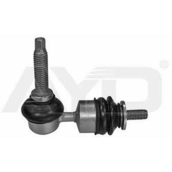 AYD 10462 Z Rot Focus 11- Arka X