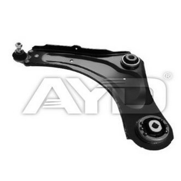 AYD 10679 Salıncak Sol Megane III/Fluence (11-14518) W