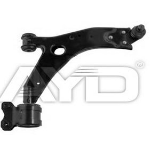 AYD 10788 Salıncak Sağ Kuga 08- 17-17501