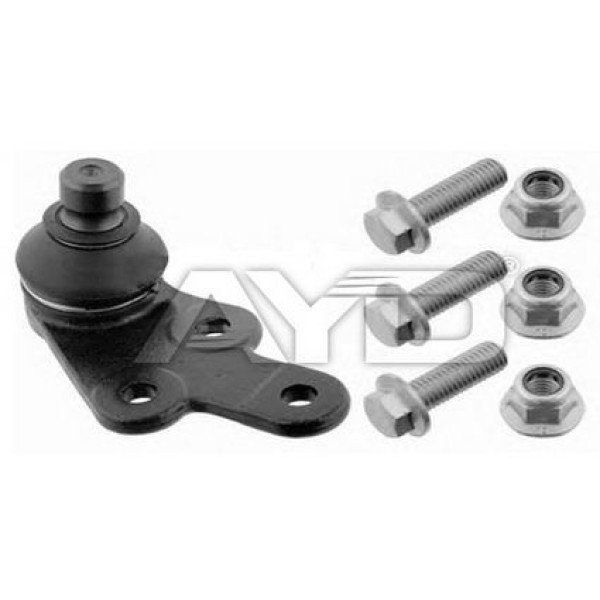 AYD 10789 Salıncak Sol Kuga 08- 2.0 TDCI Rotilli 