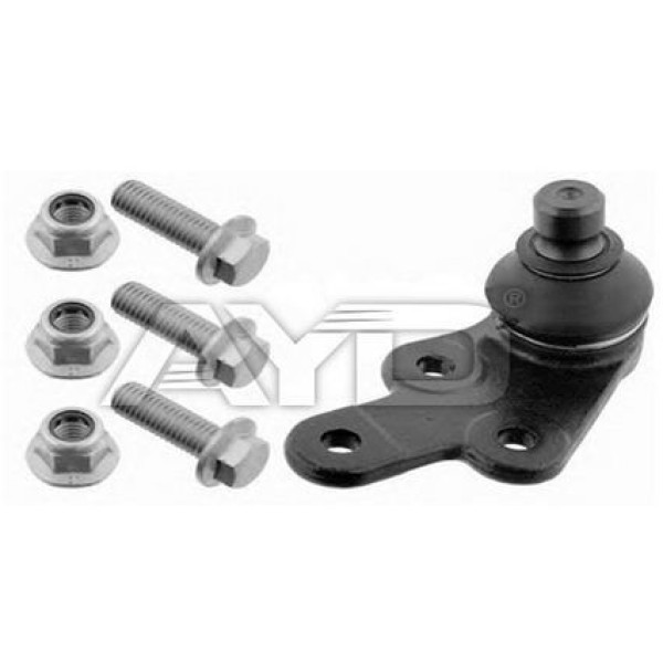 AYD 10790 Salıncak Sağ Kuga 08- 2.0 TDCI Rotilli 