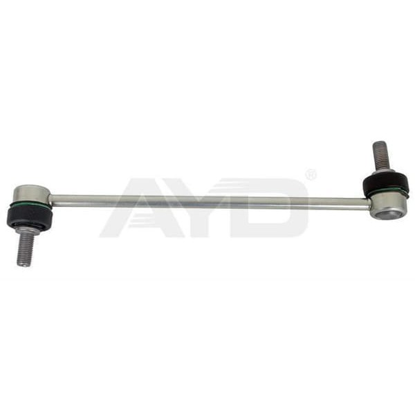 AYD 11109 Z Rot Custom 12- Ön X 