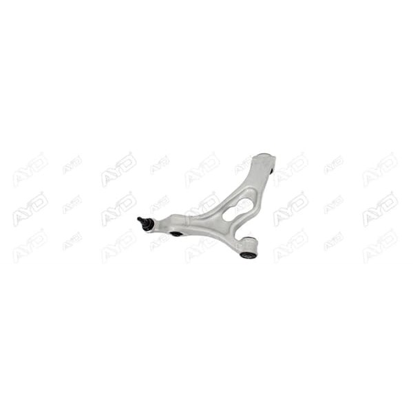 AYD 11126 Salıncak Touareg 04-10 Q7 06-15 Cayenne 04-10 Aluminyum Alt Sol 