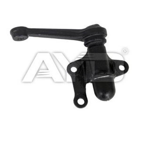 AYD 11206 Es Rot Hilux 82-05 X 