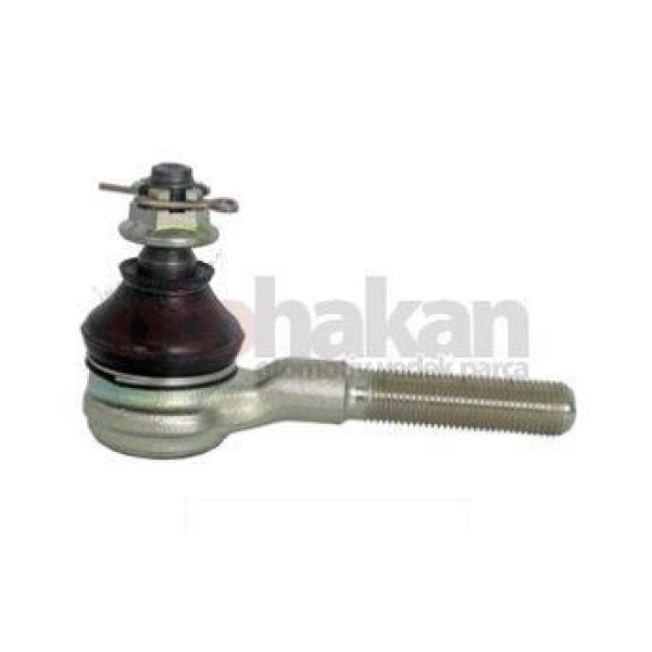 AYD 12598 Rot Başı Ön Sağ Sol Iq 09-