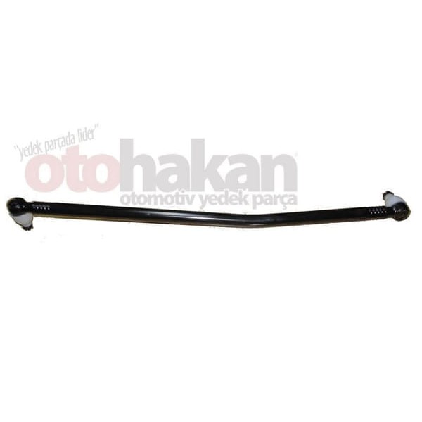 AYD 12884 Direksiyon Rot Kısa Rot Isuzu Harmony Turkuaz Euro4-5 Nqr 70 377776434101 120 Cm