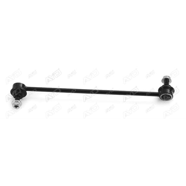 AYD 14404 Z Rot Mazda 3 Bk-5 Cr