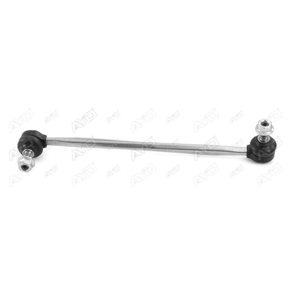 AYD 14445 Viraj Rotu Golf7 A3 Leon 12=Alum. 