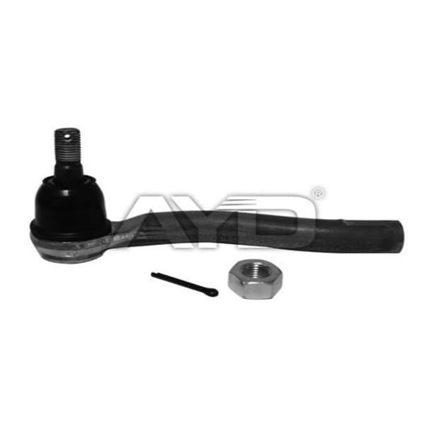 AYD 16571 Rot Başı Sol Pathfınder R51 05-