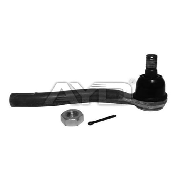 AYD 16572 Rot Başı Sağ Pathfınder R51 05-