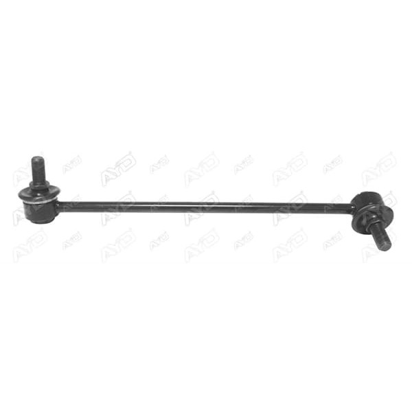 AYD 16665 Z Rot Jazz II 02-08 Sol