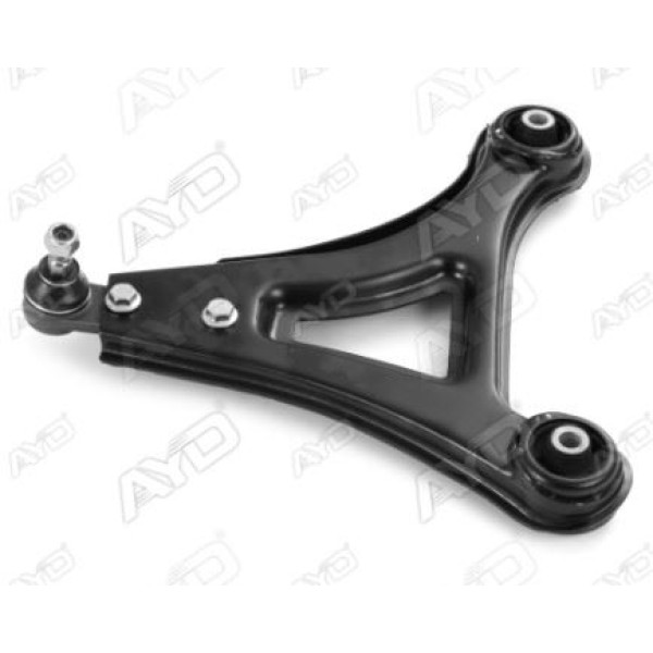 AYD 19644 Salıncak Volvo Sol 