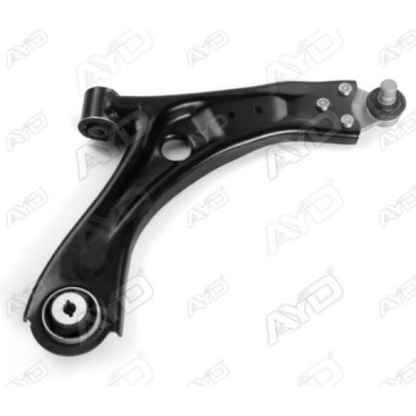 AYD 22567 Salıncak Focus IV 18- Sağ