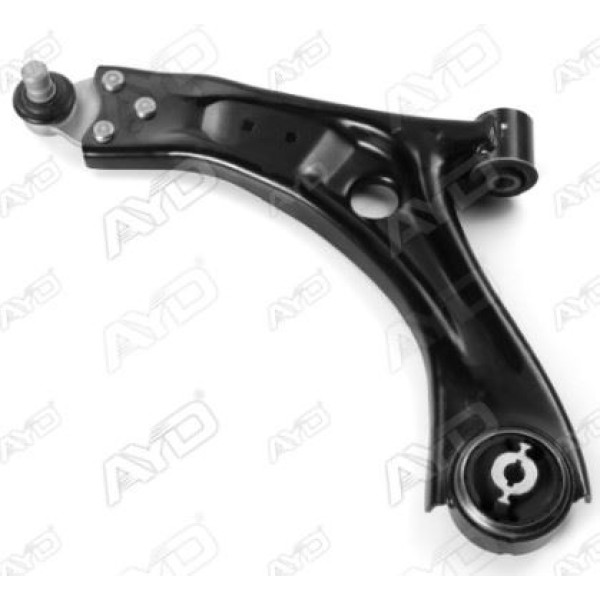 AYD 22571 Salıncak Focus IV 18- Sol