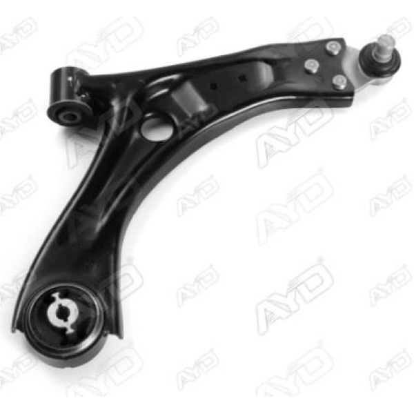 AYD 22572 Salıncak Focus IV 18- Sağ 